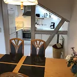 Appartement Am Elfenstein