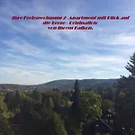 Am Elfenstein * Бад-Гарцбург