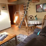 Am Elfenstein Апартаменты