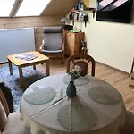 Am Elfenstein Апартаменты Бад-Гарцбург