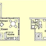 Daire Am Elfenstein