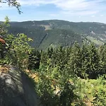 Am Elfenstein Бад-Гарцбург