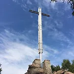 Am Elfenstein Апартаменты *