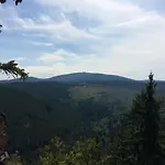 Appartement Am Elfenstein
