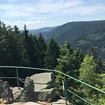 Am Elfenstein * Бад-Гарцбург