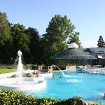 Am Elfenstein Bad Harzburg