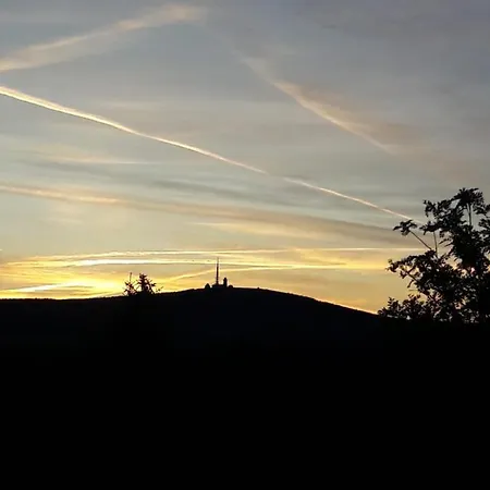 Am Elfenstein Apartment