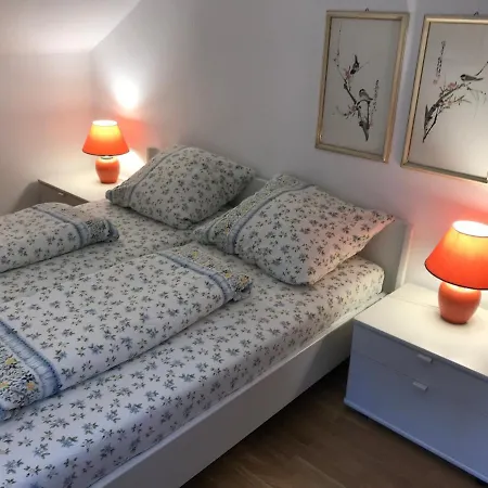 Am Elfenstein * Bad Harzburg