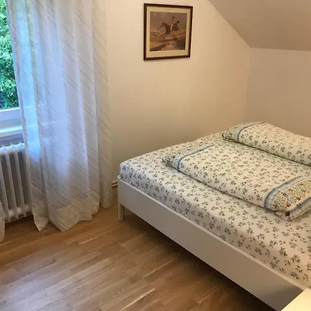Am Elfenstein Apartment Bad Harzburg