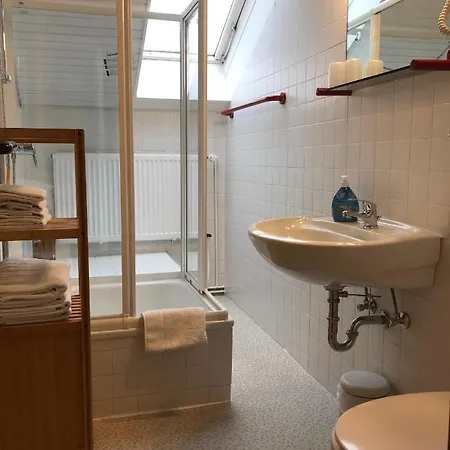 Am Elfenstein * Bad Harzburg