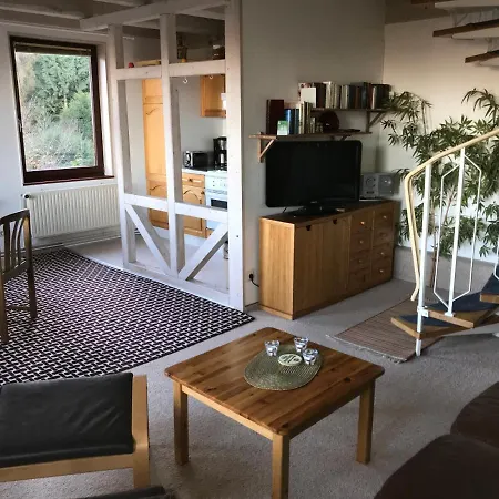 Am Elfenstein Bad Harzburg