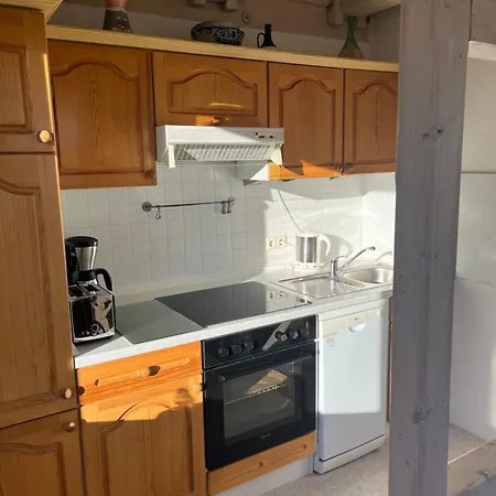 Am Elfenstein * Bad Harzburg