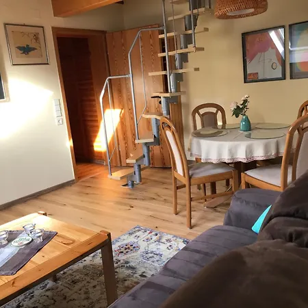 Am Elfenstein Διαμέρισμα