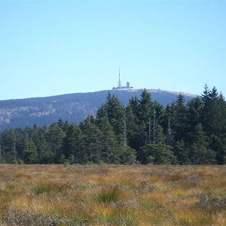 Am Elfenstein Apartment *