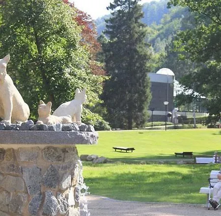 Am Elfenstein Apartment