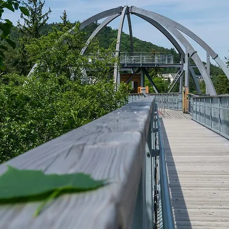 Am Elfenstein Apartment Bad Harzburg
