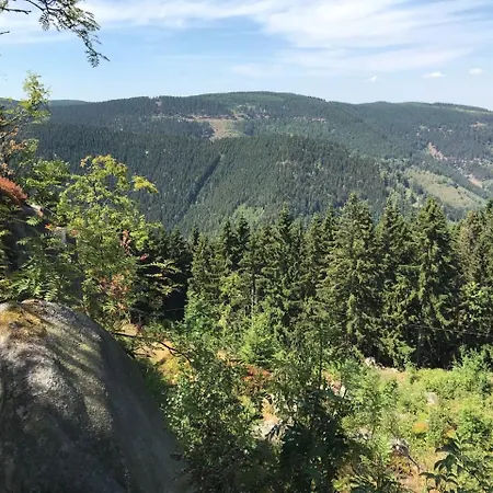 Am Elfenstein Bad Harzburg