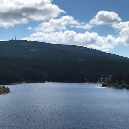 Am Elfenstein * Bad Harzburg