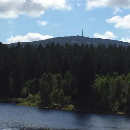 Am Elfenstein Apartment Bad Harzburg