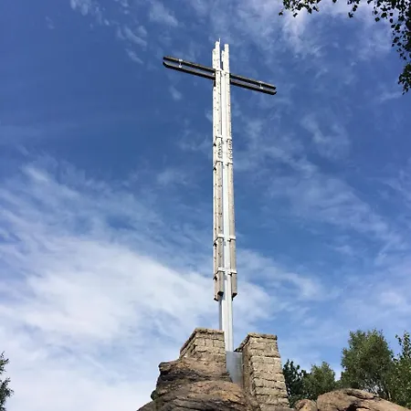 Am Elfenstein Apartment *