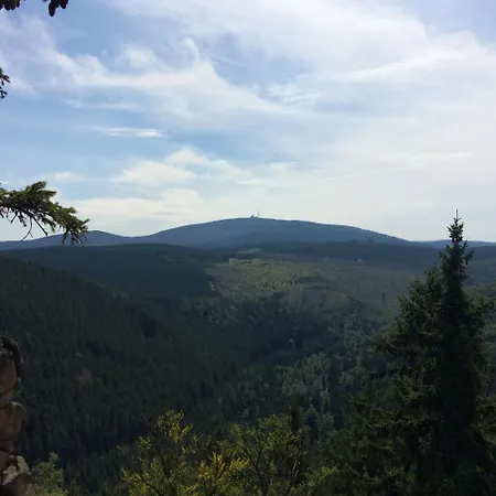 Apartment Am Elfenstein