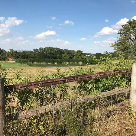 Apartment Am Elfenstein