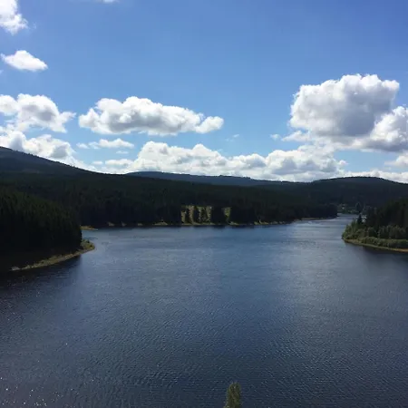 Am Elfenstein Bad Harzburg