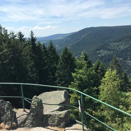 Am Elfenstein * Bad Harzburg