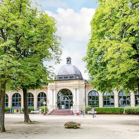 Am Elfenstein Bad Harzburg