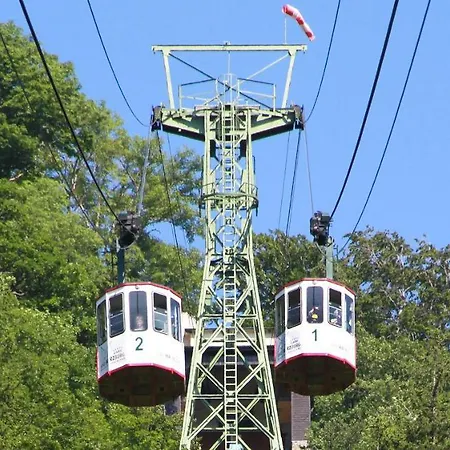 Am Elfenstein Apartment