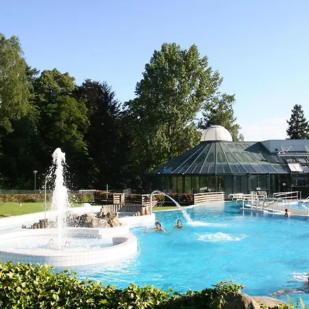 Am Elfenstein Bad Harzburg